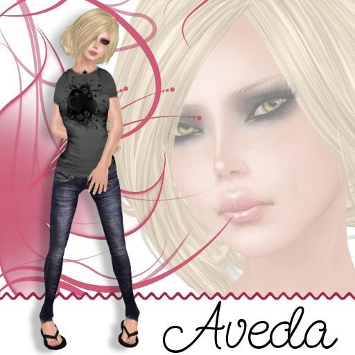 Second Life Marketplace FS Teen Girls Aveda Mod second-life-marketplace-fs-teen-girls-aveda-mod